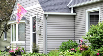 siding for your home